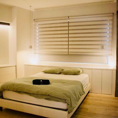 Down Town House Apartment Athena Bagian luar foto