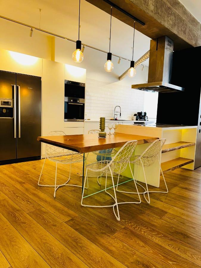 Down Town House Apartment Athena Bagian luar foto