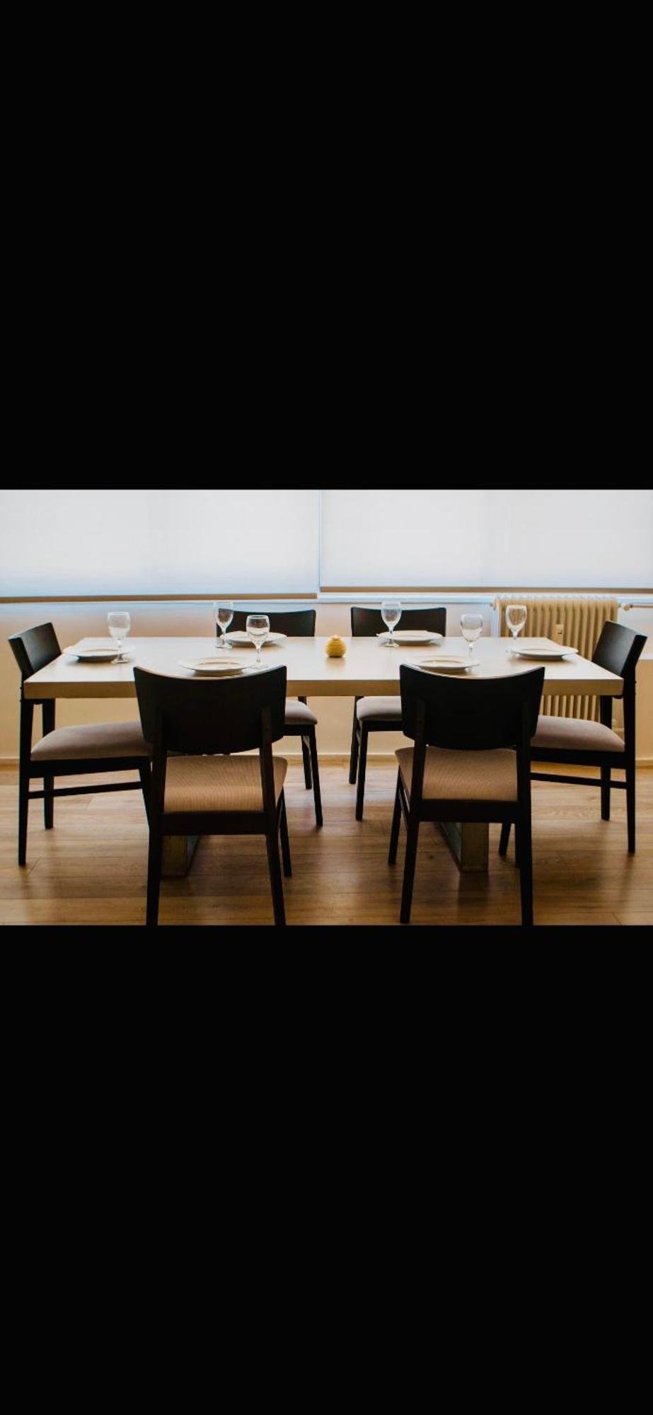 Down Town House Apartment Athena Bagian luar foto